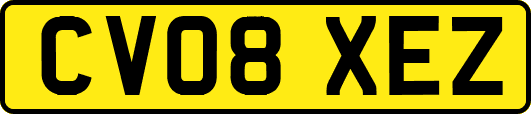 CV08XEZ