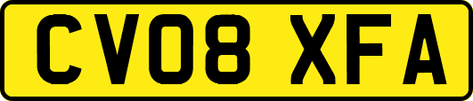 CV08XFA