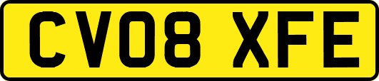 CV08XFE