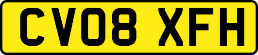 CV08XFH