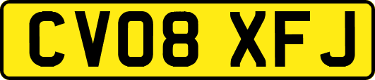 CV08XFJ