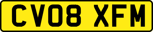 CV08XFM