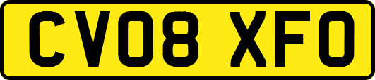 CV08XFO