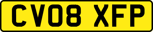 CV08XFP