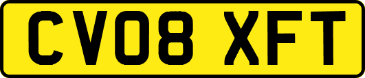 CV08XFT