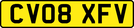 CV08XFV