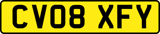 CV08XFY
