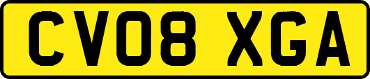 CV08XGA