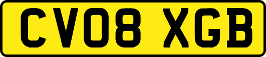CV08XGB
