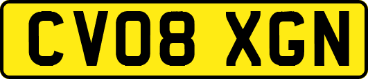 CV08XGN