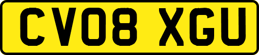 CV08XGU