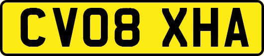 CV08XHA