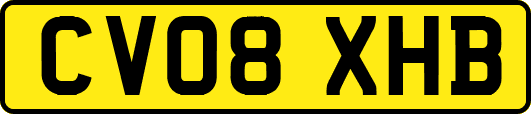 CV08XHB