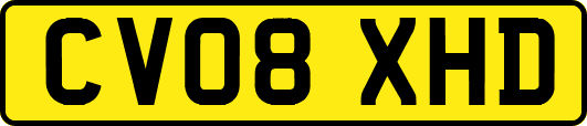 CV08XHD