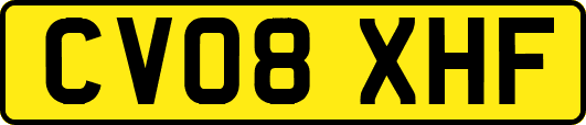 CV08XHF