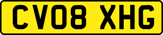 CV08XHG