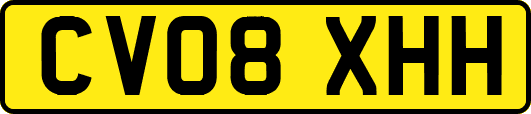 CV08XHH