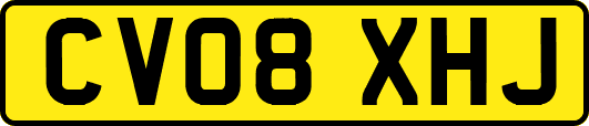 CV08XHJ