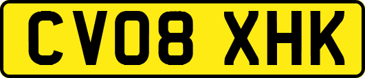 CV08XHK
