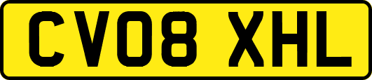 CV08XHL
