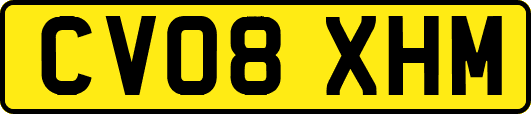 CV08XHM