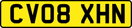 CV08XHN