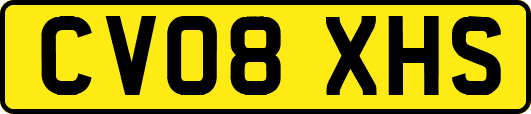 CV08XHS