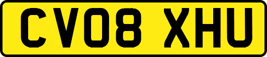 CV08XHU