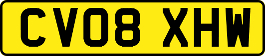 CV08XHW