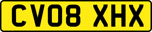 CV08XHX