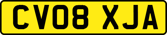 CV08XJA