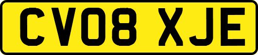 CV08XJE