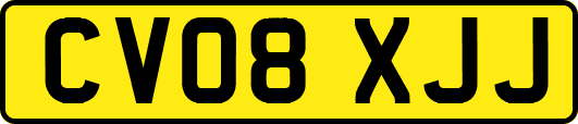 CV08XJJ