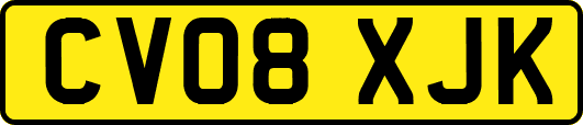 CV08XJK