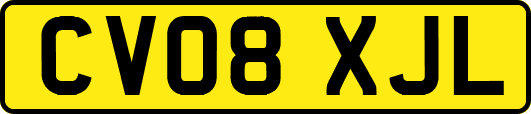 CV08XJL