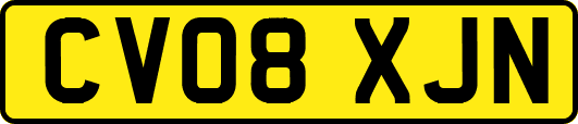 CV08XJN