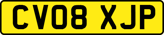 CV08XJP