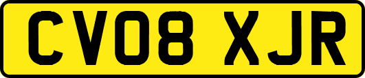 CV08XJR