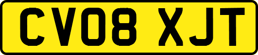 CV08XJT