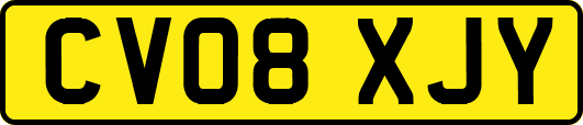 CV08XJY