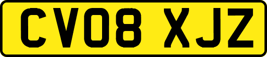 CV08XJZ