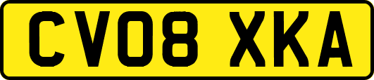 CV08XKA