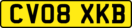 CV08XKB