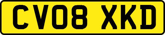 CV08XKD