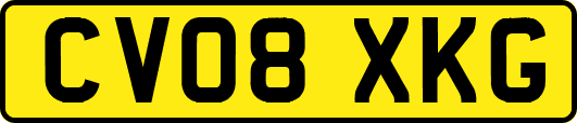 CV08XKG