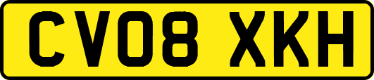 CV08XKH