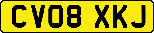 CV08XKJ