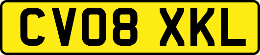 CV08XKL