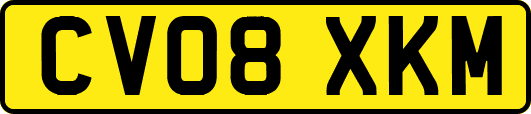 CV08XKM