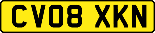 CV08XKN